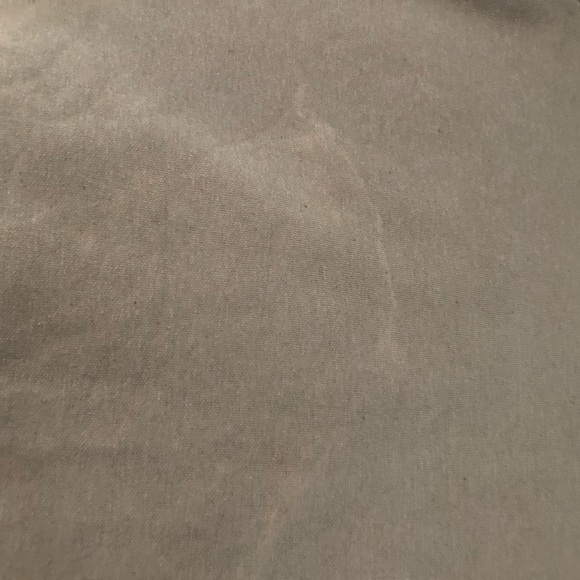 Carhartt Green Hoodie Sweatshirt 4X - Picture 6 of 6